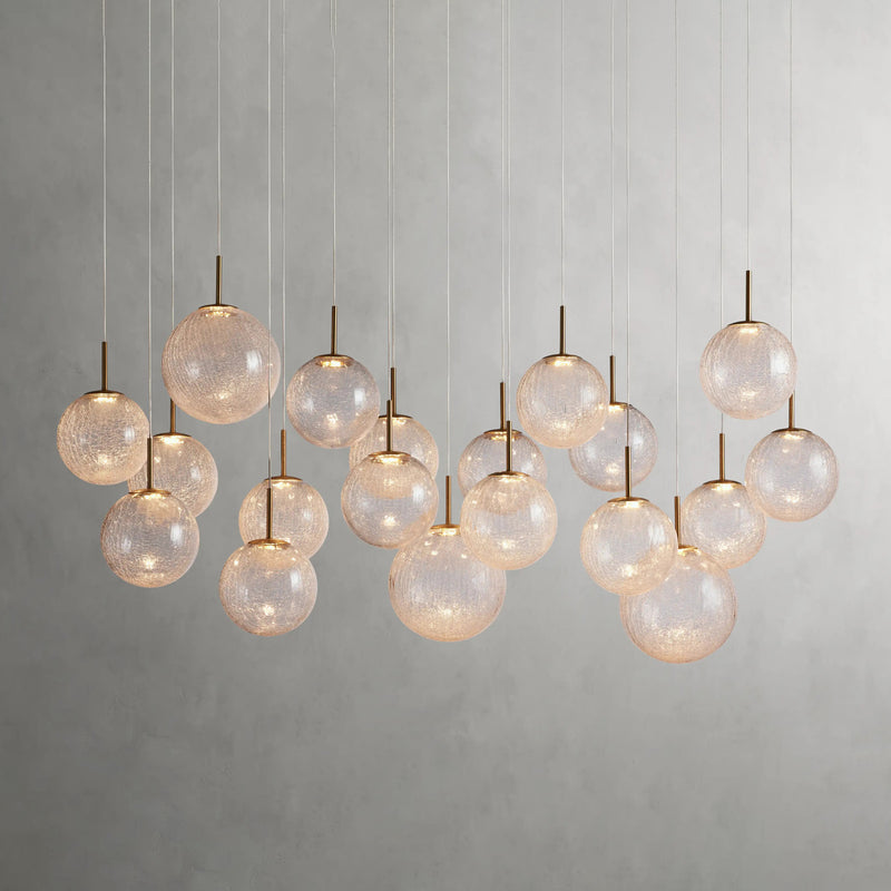 Casen Linear Chandelier
