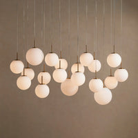 Casen Linear Chandelier