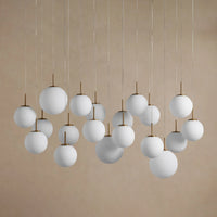 Casen Linear Chandelier