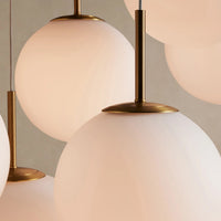 Casen Linear Chandelier