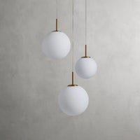 Casen Round Chandelier