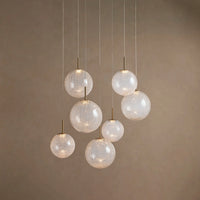 Casen Round Chandelier