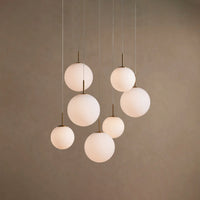 Casen Round Chandelier