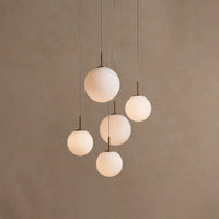 Casen Round Chandelier