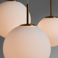 Casen Round Chandelier