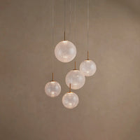 Casen Round Chandelier