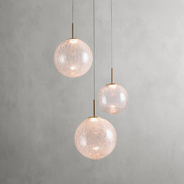 Casen Round Chandelier