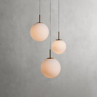 Casen Round Chandelier
