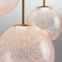 Casen Round Chandelier