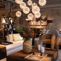 Casen Round Chandelier