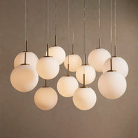 Casen Round Chandelier