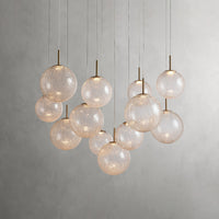 Casen Round Chandelier