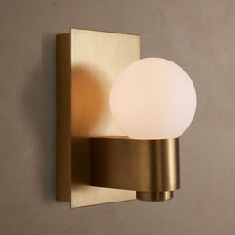Casen Sconce Matte
