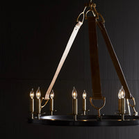Chaney Chandelier