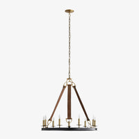 Chaney Chandelier