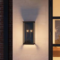 Chauncey Sconce