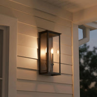 Chauncey Sconce