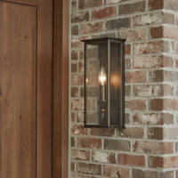 Chauncey Sconce