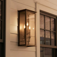 Chauncey Sconce