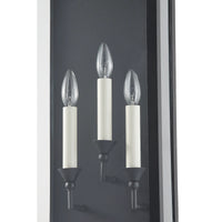Chauncey Sconce