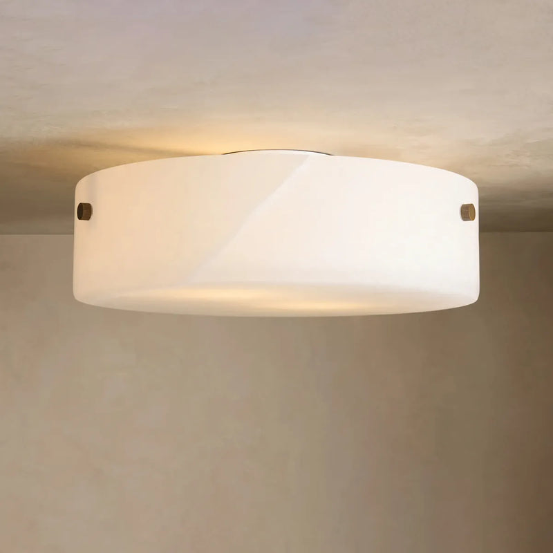 Chayla Flush Mount