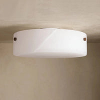 Chayla Flush Mount