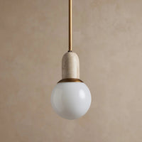 Christie Pendant