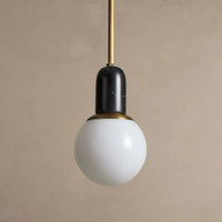 Christie Pendant