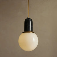Christie Pendant