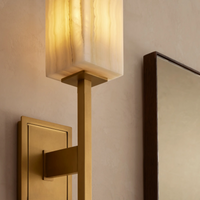 cinda sconce