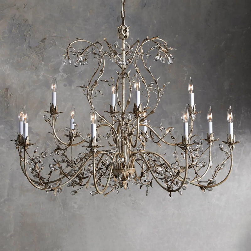 Claudette Chandelier