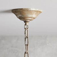 Claudette Chandelier