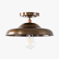 Clifton Flush Mount