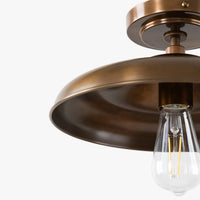 Clifton Flush Mount