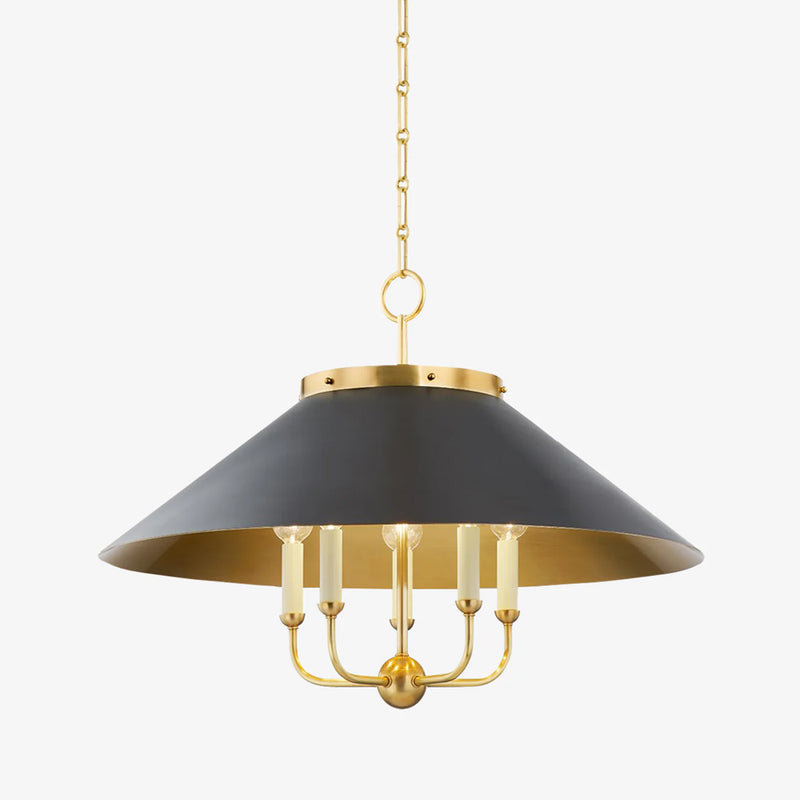 Clivedon Pendant