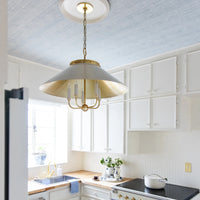Clivedon Pendant
