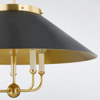 Clivedon Pendant