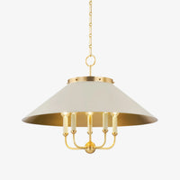 Clivedon Pendant