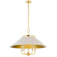 Clivedon Pendant