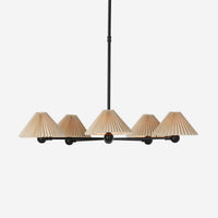Clyde Chandelier 