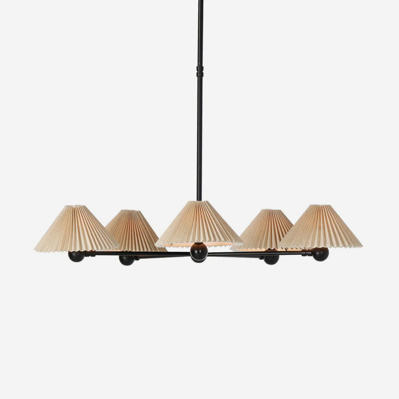 Clyde Chandelier 