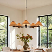 Clyde Chandelier 