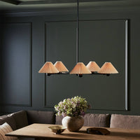 Clyde Chandelier 
