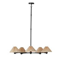 Clyde Chandelier 