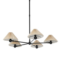 Clyde Chandelier 