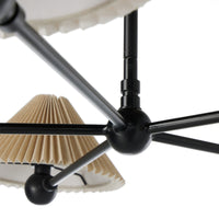 Clyde Chandelier 