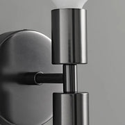 Black Light Fixtures