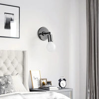 Wall Sconce Lighting