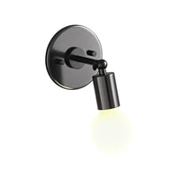 Wall Sconce Lighting