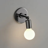 Wall Sconce Lighting